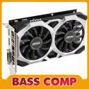 VGA MSI GTX 1650 VENTUS XS 4GB OC
