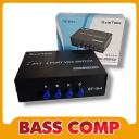 VGA SWITCH 4 PORT