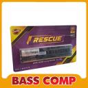 VGEN LONGDIM RESCUE DDR3 8GB PC12800/1600MHZ
