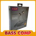 VGEN EARPHONE WIRELESS VH-A01