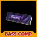 VGEN NVME 1TB TSUNAMI HEATSINK