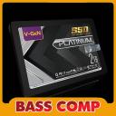 VGEN SSD 2TB PLATINUM