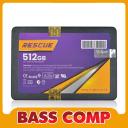 VGEN SSD 512GB RESCUE