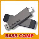 VGEN SSD 256GB PLATINUM PORTABLE EXT