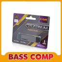 VGEN SSD 2TB PLATINUM PORTABLE EXT