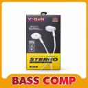 VGEN VEP1-44 EARPHONE TYPE C