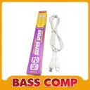 VGEN VGC-07 TYPE-C TO TYPE-C 3.1A 1M