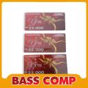 VOUCHER INDOMARET 25.000