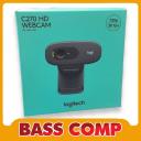 WEBCAM LOGITECH C270 HD 720P 30FPS