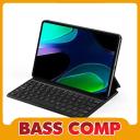 XIAOMI PAD 6 COVER (BLACK)