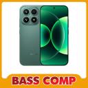 XIAOMI REDMI 17 BLACK I GREEN 12/512