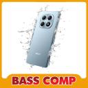 XIAOMI REDMI NOTE 15 BLACK | PURPLE | BLUE 8/128