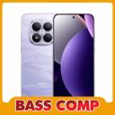 XIAOMI REDMI NOTE 15 PRO 5G BLACK|PURPLE 8/256