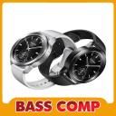 XIAOMI SMART WATCH S3 BLACK | SILVER