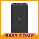 XIM POWERBANK 10000MAH BLACK