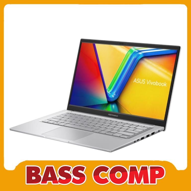 ASUS A1404VAP-VIPS5851M/53M QUITE BLUE | COOL SILVER C5 8/512 #2