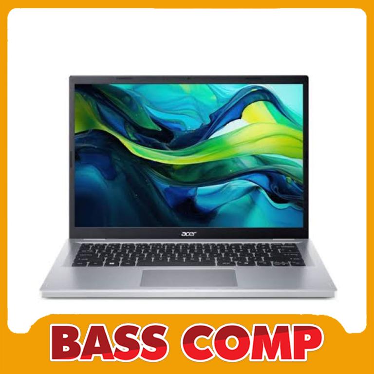 ACER AG14-31P-34GM SILVER 8/512 #1