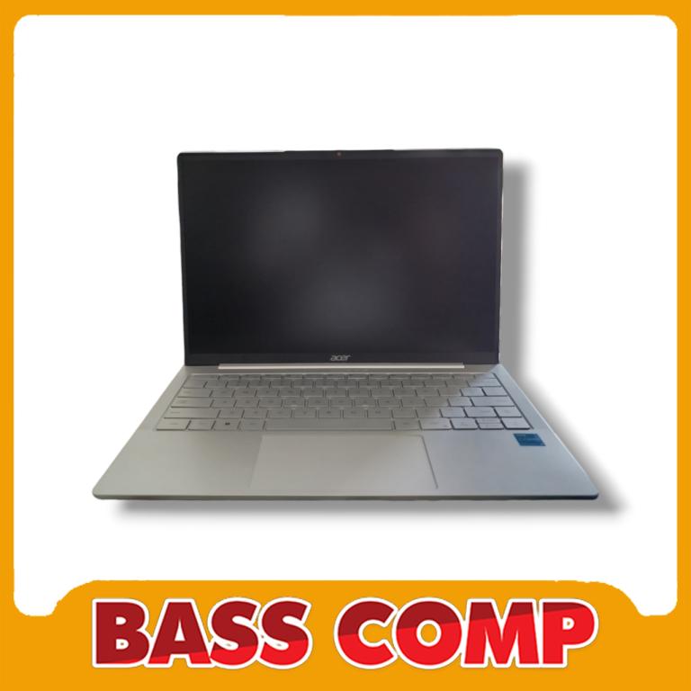 ACER AL1-14M 3SID/3CID/3BID SILVER NAVY 8/512 #1