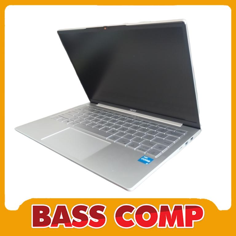 ACER AL1-14M 3SID/3CID/3BID SILVER NAVY 8/512 #2