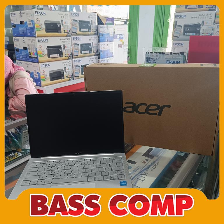 ACER AL1-14M-RBID SILVER 8/256 #2