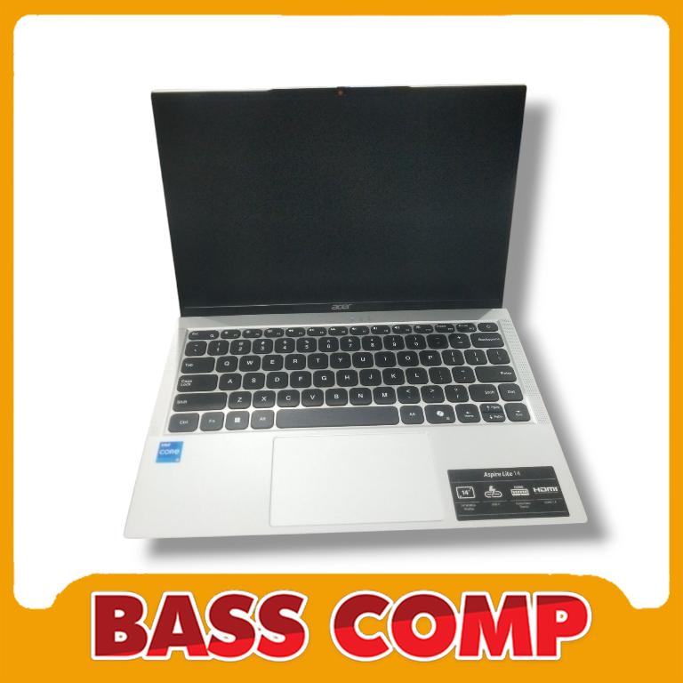 ACER AL14-52M-59TF LIGHT SILVER 16/512 #1