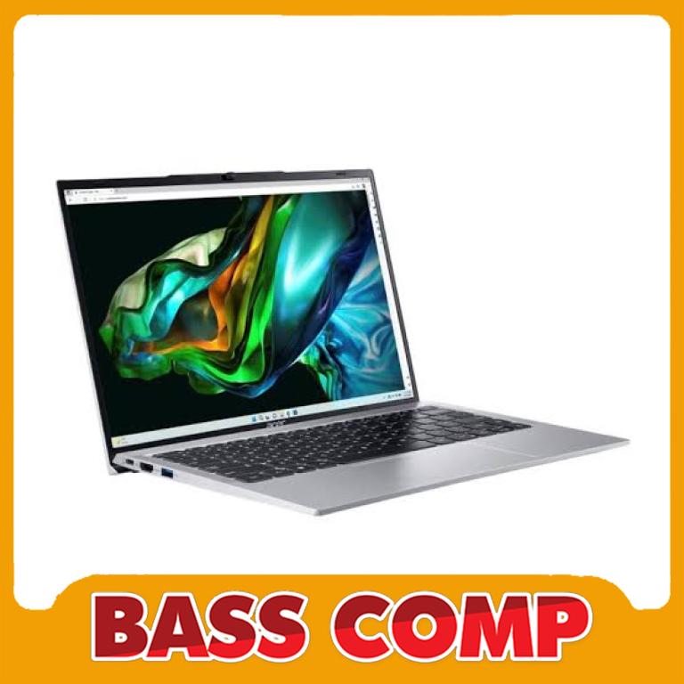 ACER ASPIRE 14 A14-51M-31RN GREY 8/512 #1