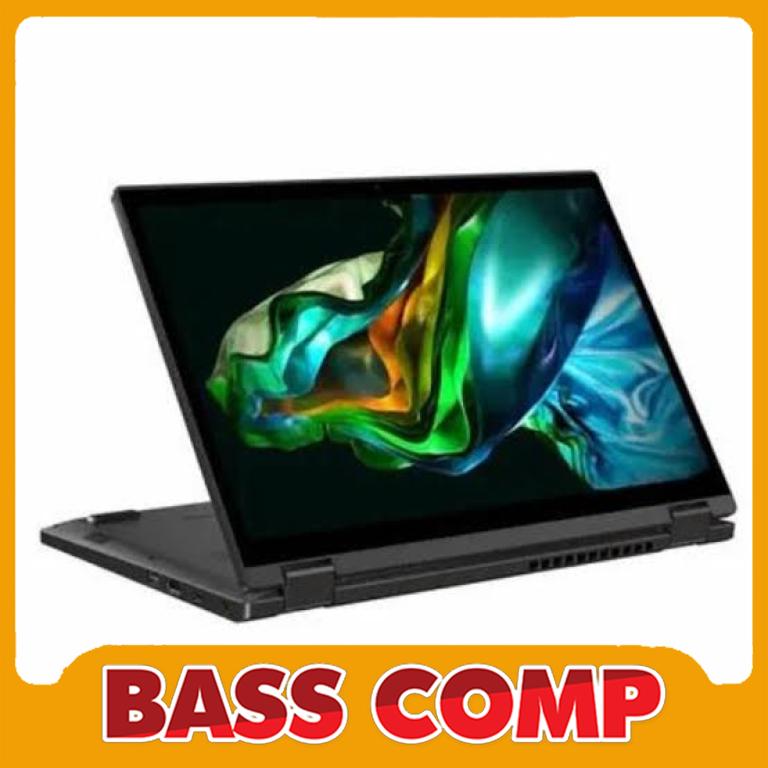 ACER ASPIRE SPIN ASP14-51MTN-74KV GREY TOUCH 360 16/512 #1