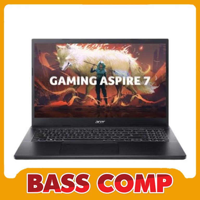 ACER GAMING ASPIRE 7 A715-59G-56K7 8/512 #1