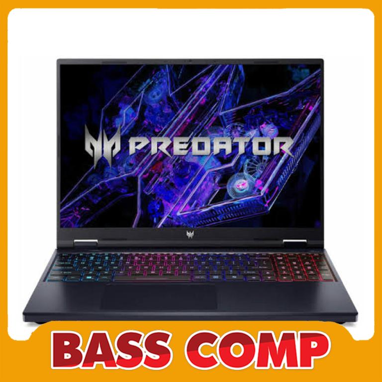 ACER GAMING HELIOS NEO PHN16-72-53KS BLACK RTX 4050 8/512 #1