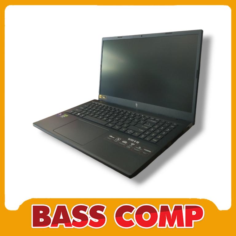 ACER GAMING NITRO V ANV15-51-901S RTX 4060 16/512 #2