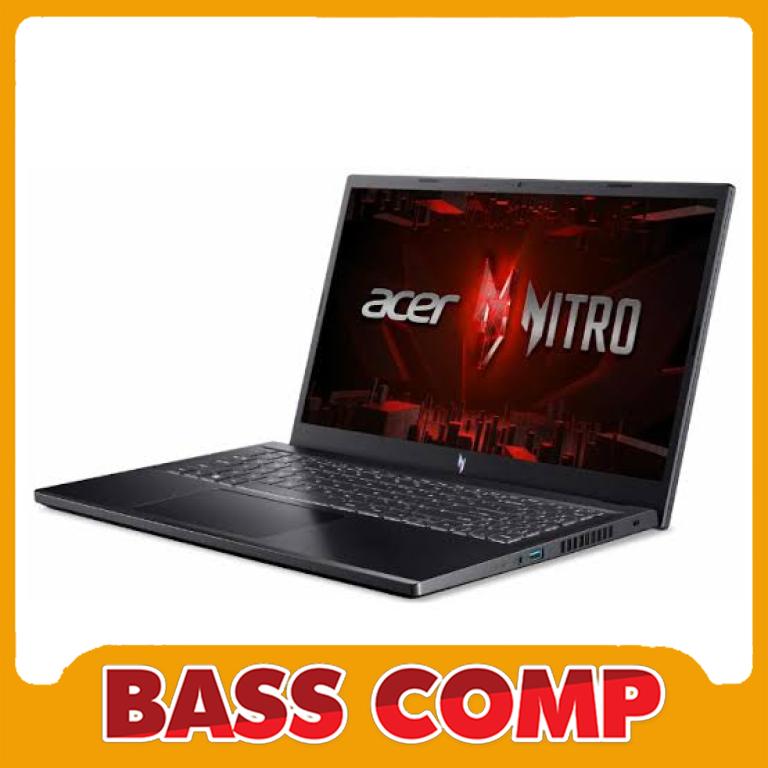 ACER GAMING NITRO V ANV15 41 R2VJ BLACK RTX 2050 8/512 #1