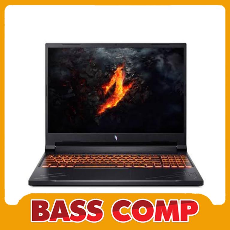 ACER GAMING NITRO V ANV16 41 R77X BLACK RTX 4050 16/512 #1