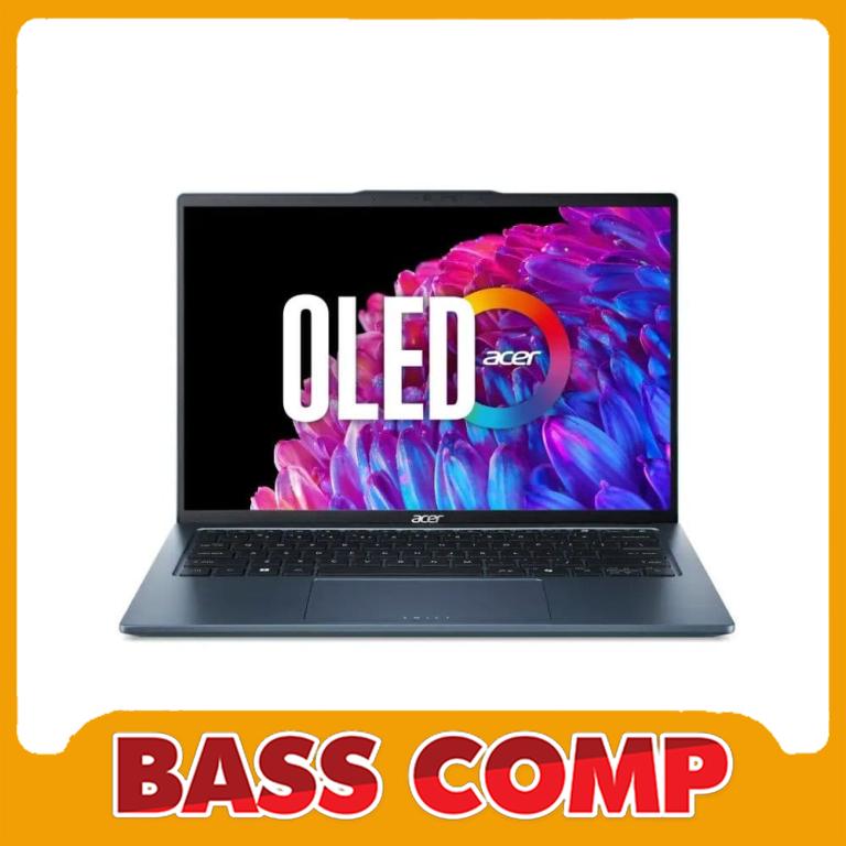 ACER SWIFT GO SFG14-73-9686 BLUE OLED 32/1TB #1
