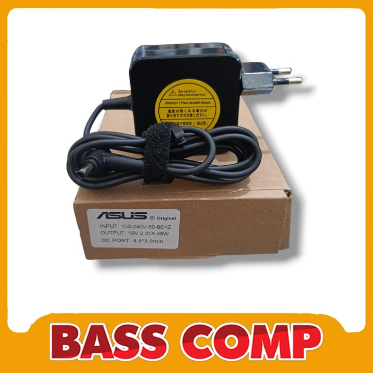 ADAPTOR ASUS 19V 2.37A JARUM #1