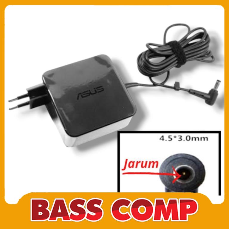 ADAPTOR ASUS 19V 3.42A JARUM #1