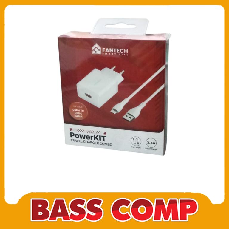 ADAPTOR FANTECH C201C TYPE C #1