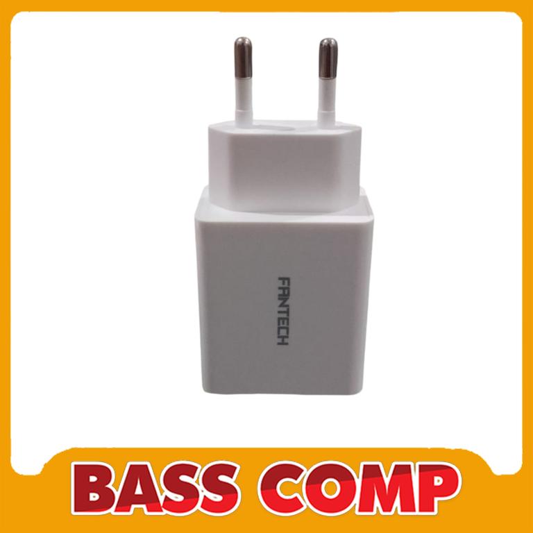 ADAPTOR FANTECH PCE 121 2,4A #1