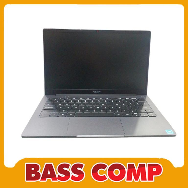 ADVAN TBOOK GREY 8/128 #1