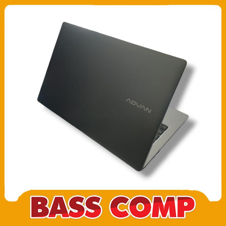 ADVAN WORKPRO LITE I5 12450H 8/256 #2