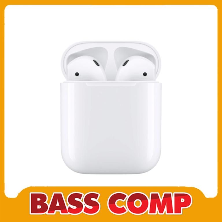 AIRPODS WITH CHARGING CASE GEN 2 #1