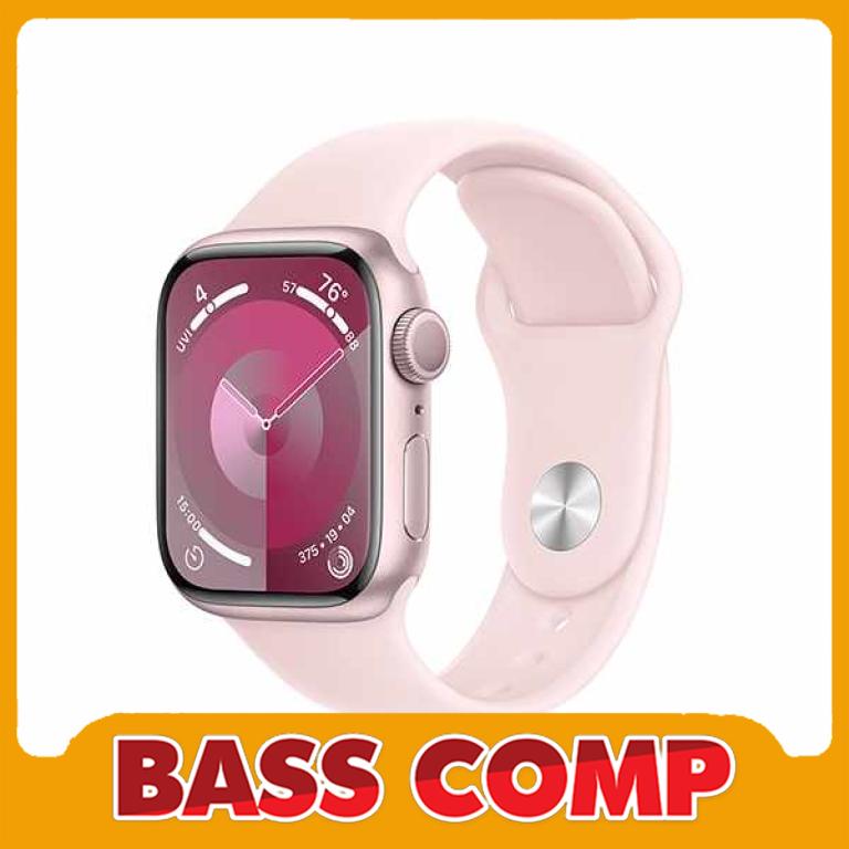 APPLE WATCH SERIES 9 41MM #1