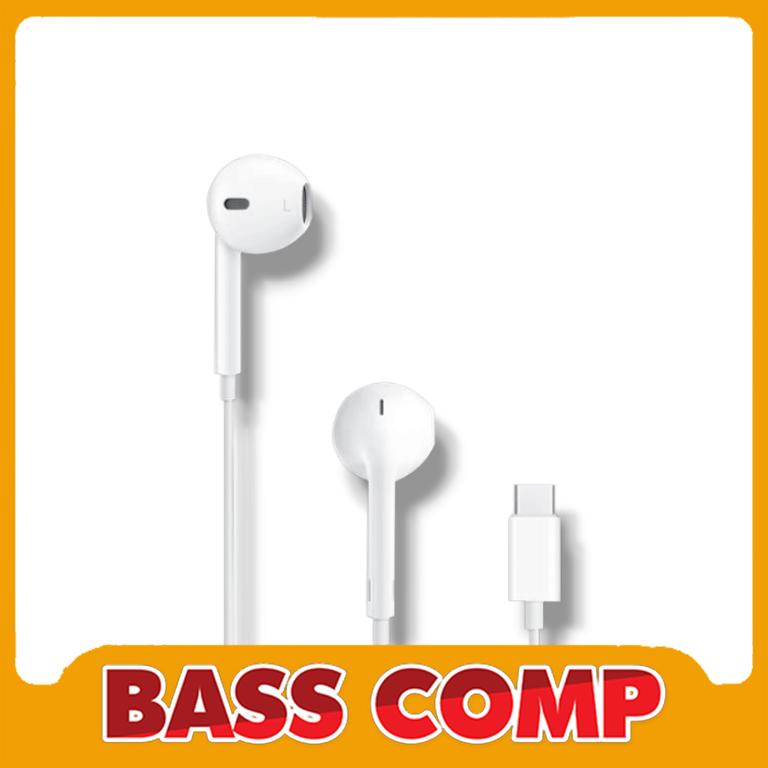 APP EARPODS (USB-C) #1