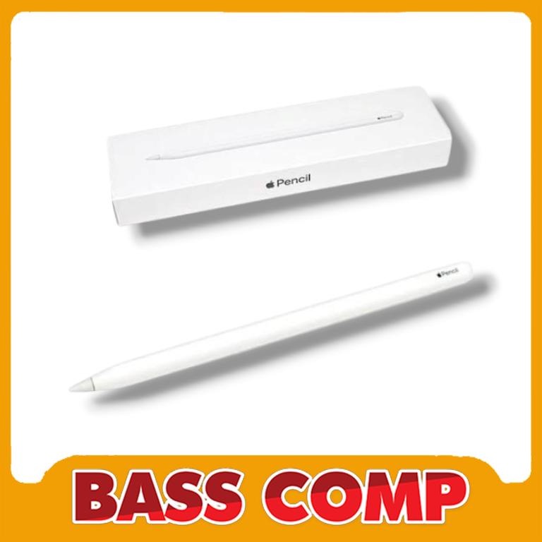 APPLE PENCIL 2ND GEN-ITP #1