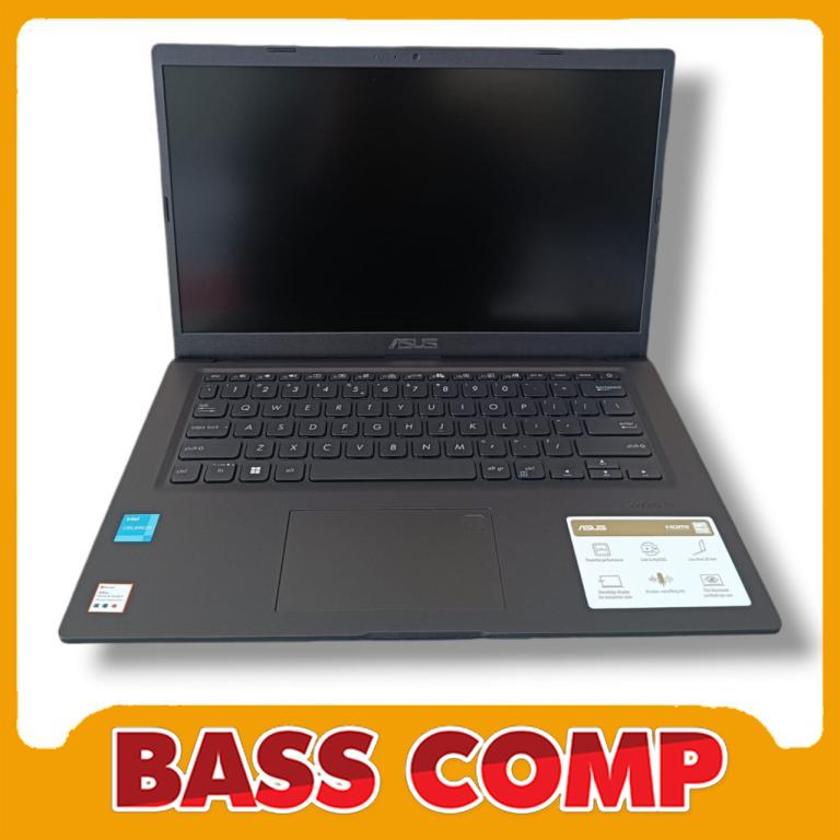 ASUS A1400KA-FHD4512 BLACK 8/512 FINGERPRINT #2