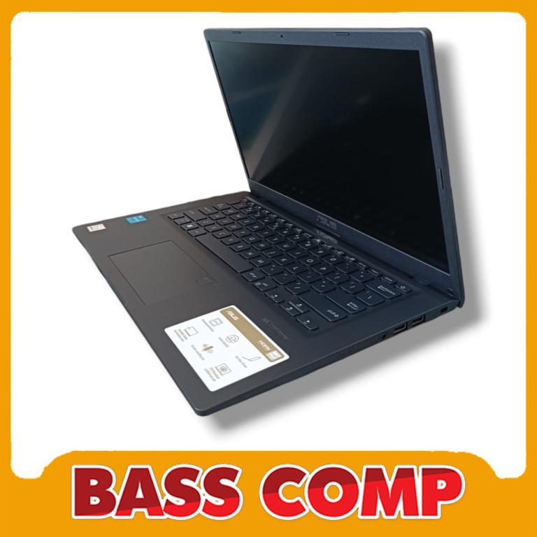 ASUS A1400KA-FHD4512 BLACK 8/512 FINGERPRINT #3