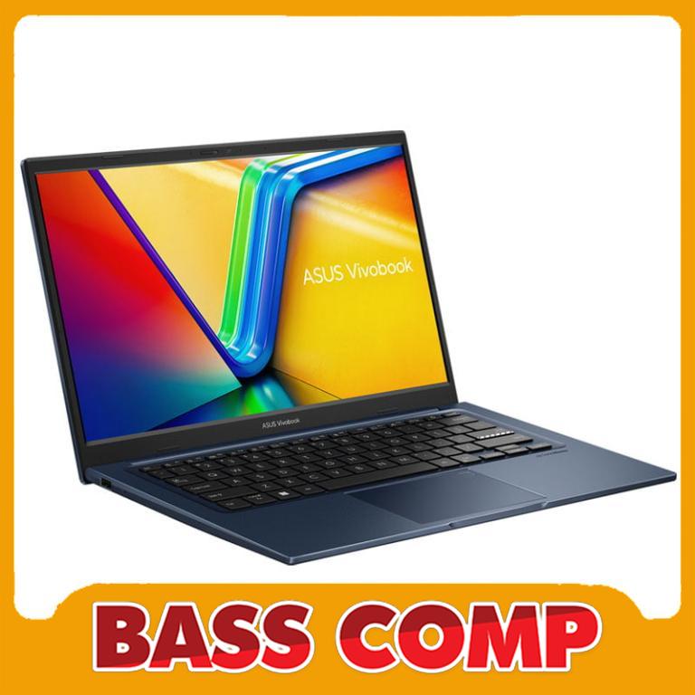 ASUS A1404VA-FHD3851|3853 BLUE | SILVER I3 8/512 #1