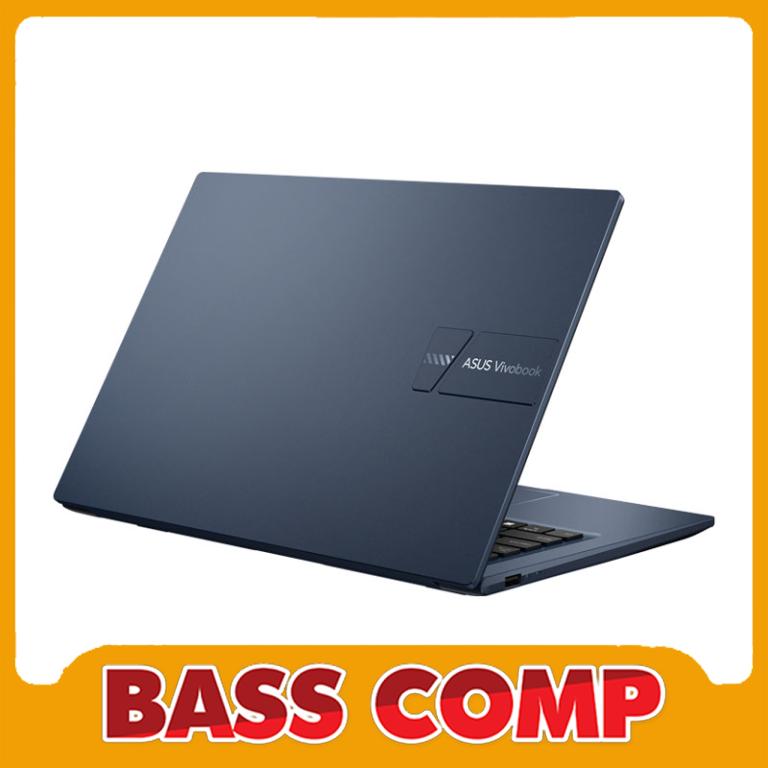 ASUS A1404VA-VIPS351 BLUE | SILVER I3 8/512 #2