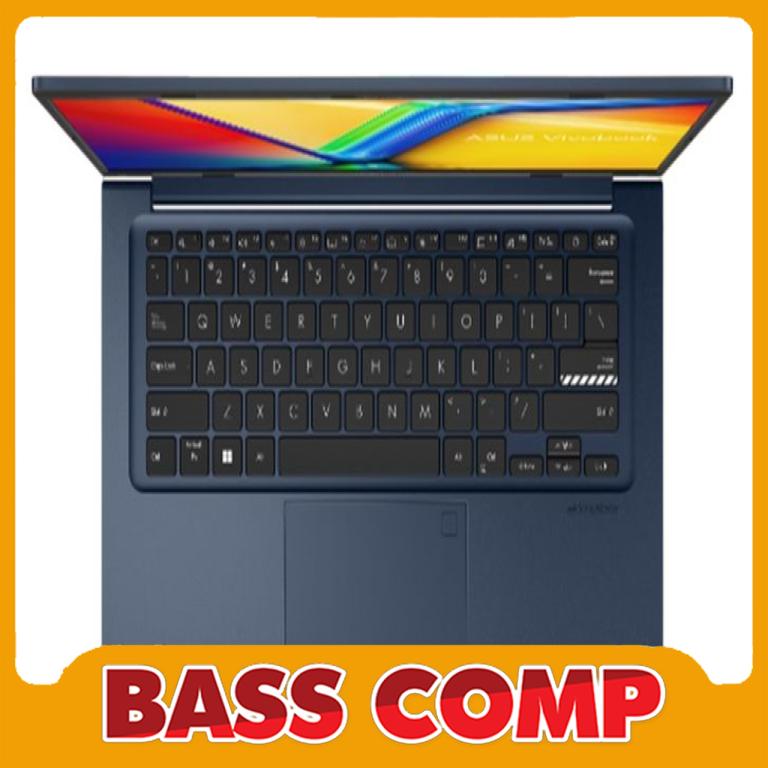 ASUS A1404VA-VIPS351 BLUE | SILVER I3 8/512 #3