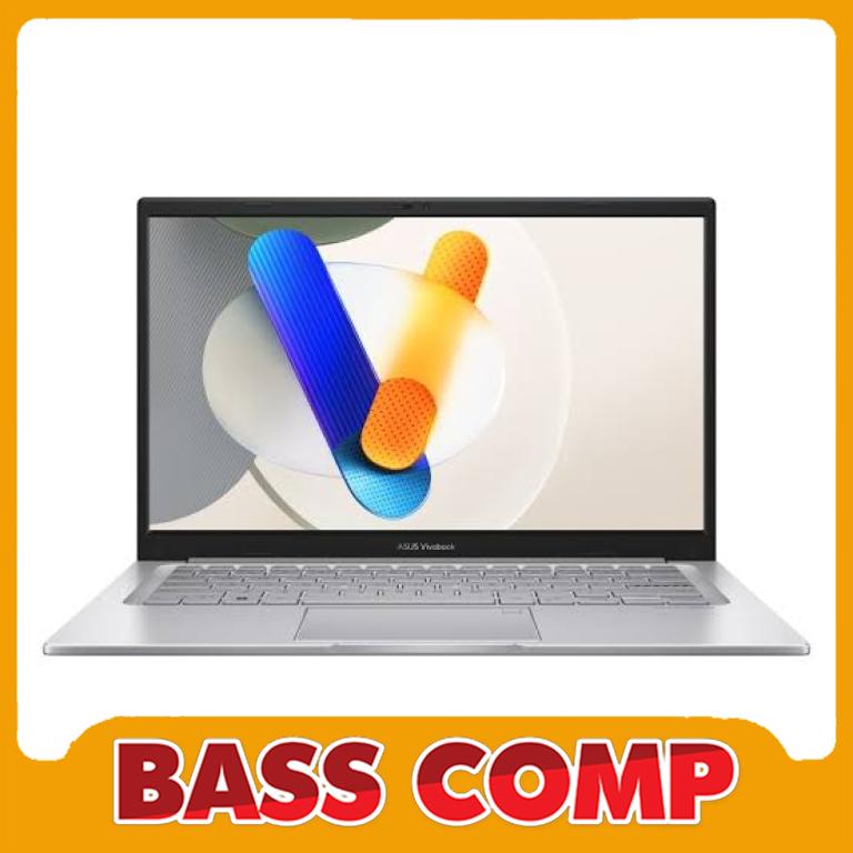ASUS A1404VA-VIPS558|10M BLUE|SILVER 16/512 #1