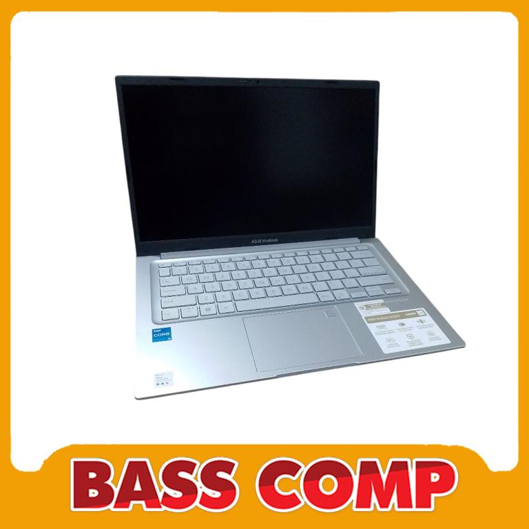 ASUS A1404VA-VIPS5853M GEN13 COOL SILVER 8/512 #1